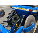 ISEKI トラクター TU185F