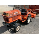 KUBOTA トラクター B1-15S