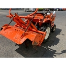 KUBOTA トラクター B1-15S