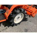 KUBOTA トラクター B1-15S