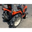 KUBOTA トラクター GB155