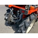 KUBOTA トラクター GB155