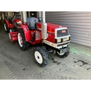 YANMAR トラクター  F16D