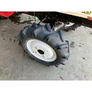 YANMAR トラクター  F16D