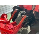 YANMAR トラクター  F16D