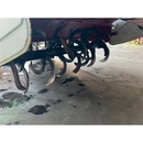 YANMAR トラクター  F16D