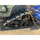 ISEKI トラクター TH253