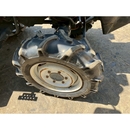 ISEKI トラクター TH253