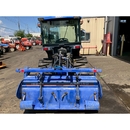 ISEKI トラクター TH253