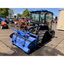 ISEKI トラクター TH253