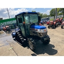 ISEKI トラクター TH253