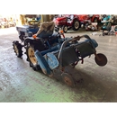 ISEKI トラクター TX1300F