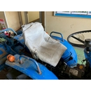 ISEKI トラクター TX1300F