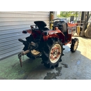 YANMAR トラクター F155D