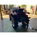 YANMAR トラクター F155D