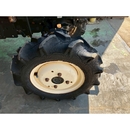 YANMAR トラクター F155D