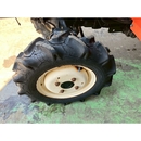 YANMAR トラクター F155D