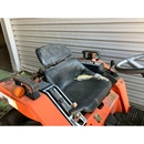 YANMAR トラクター F155D