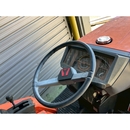 YANMAR トラクター F155D