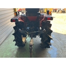 YANMAR トラクター F155D