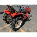 YANMAR トラクター ke2d