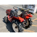 YANMAR トラクター ke2d