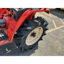 YANMAR トラクター ke2d