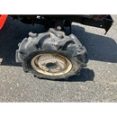 YANMAR トラクター ke2d