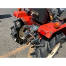 YANMAR トラクター ke2d