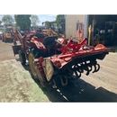 YANMAR トラクター YM1802D