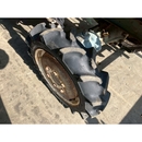 YANMAR トラクター YM1802D