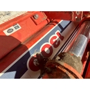 YANMAR トラクター YM1802D