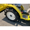 ISEKI トラクター TC13