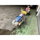 ISEKI 小型耕運機 