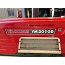 YANMAR トラクター YM2010D