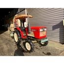 YANMAR トラクター YM2010D