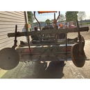 YANMAR トラクター YM2010D