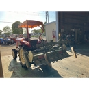 YANMAR トラクター YM2010D