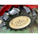 YANMAR トラクター YM2010D