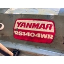 YANMAR トラクター YM2010D