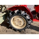 YANMAR トラクター YM2010D