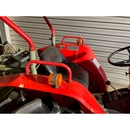 YANMAR トラクター YM2010D