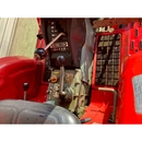 YANMAR トラクター YM2010D