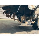 YANMAR トラクター YM2010D