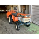 KUBOTA トラクター B1902M