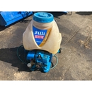 MARUYAMA 背負動噴 