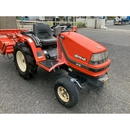 KUBOTA トラクター A-13D