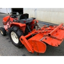 KUBOTA トラクター A-13D