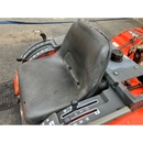 KUBOTA トラクター A-13D