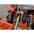KUBOTA トラクター A-13D